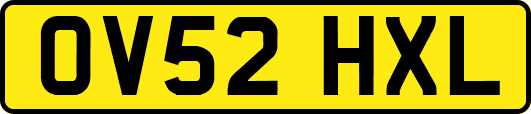 OV52HXL