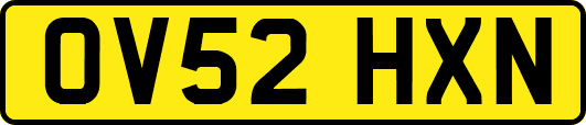 OV52HXN
