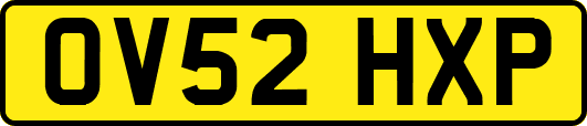 OV52HXP