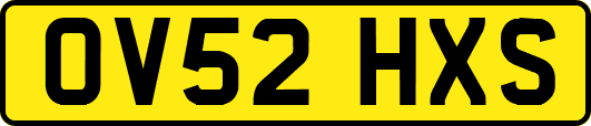 OV52HXS