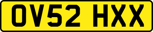 OV52HXX