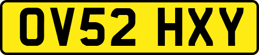 OV52HXY