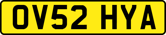 OV52HYA