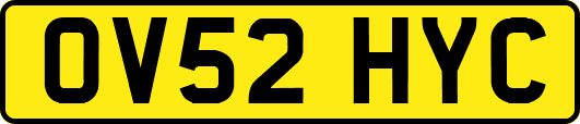 OV52HYC