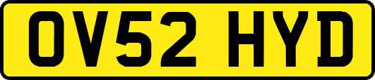 OV52HYD