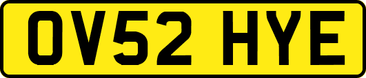 OV52HYE