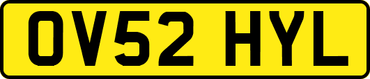 OV52HYL