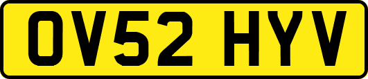 OV52HYV