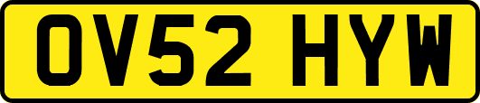 OV52HYW