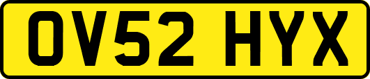 OV52HYX