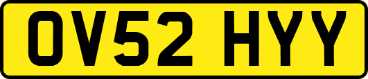 OV52HYY