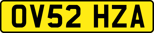 OV52HZA