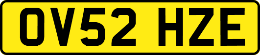 OV52HZE