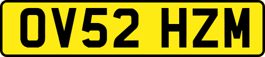 OV52HZM