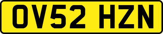 OV52HZN