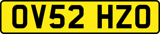 OV52HZO