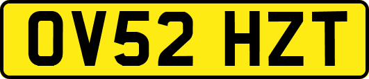 OV52HZT
