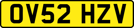 OV52HZV