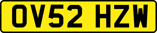 OV52HZW