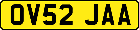 OV52JAA