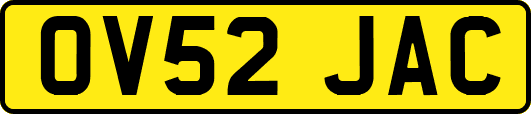 OV52JAC