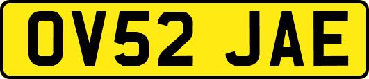OV52JAE