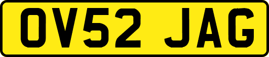 OV52JAG