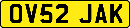 OV52JAK