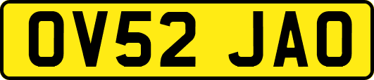 OV52JAO