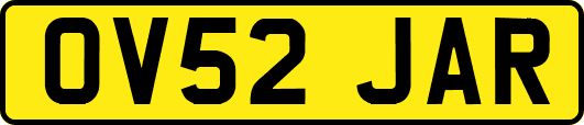 OV52JAR