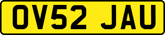 OV52JAU