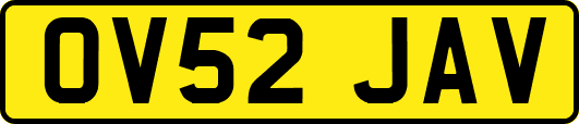 OV52JAV