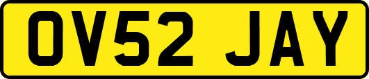 OV52JAY