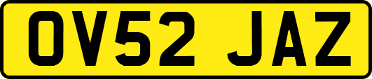 OV52JAZ