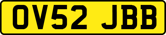 OV52JBB