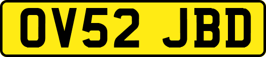 OV52JBD
