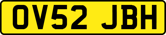 OV52JBH