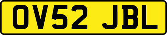 OV52JBL