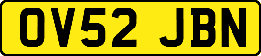 OV52JBN