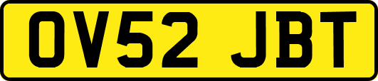 OV52JBT