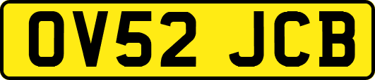 OV52JCB