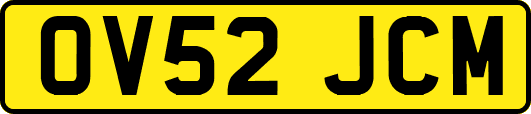 OV52JCM