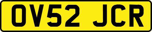 OV52JCR