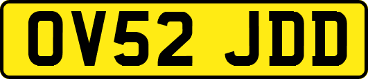 OV52JDD