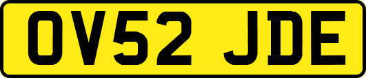 OV52JDE