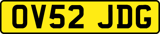 OV52JDG