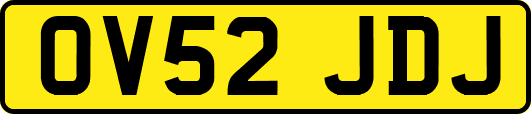 OV52JDJ