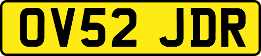 OV52JDR