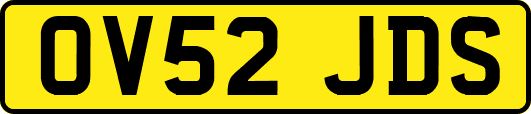 OV52JDS