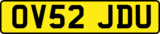 OV52JDU